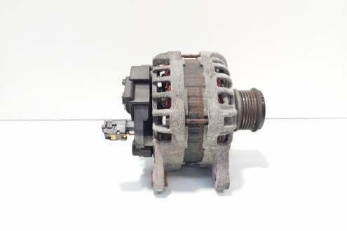 Alternator 125A Bosch, cod 231002949R, Dacia Duster, 1.5 DCI, K9K612 (idi:732178)