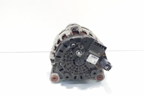 Alternator 125A Bosch, cod 231002949R, Dacia Duster, 1.5 DCI, K9K612 (idi:732178)