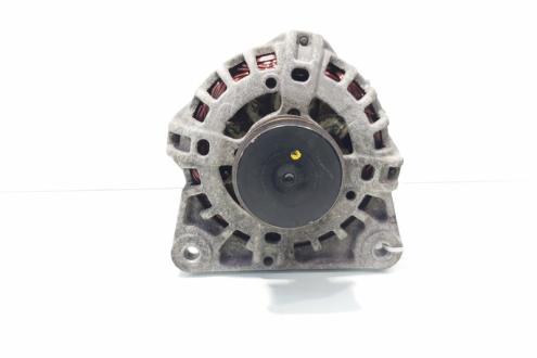 Alternator 125A Bosch, cod 231002949R, Dacia Duster, 1.5 DCI, K9K612 (idi:732178)