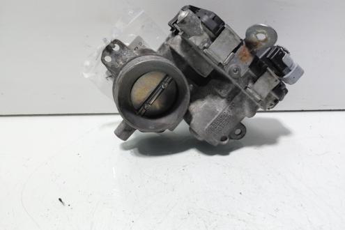 Clapeta acceleratie, cod 9685879480, Citroen Nemo combi, 1.4 benz, KFT (idi:732195)