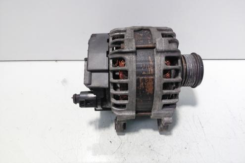 Alternator 180A Bosch, cod 03L903024F, Vw Scirocco (137) 2.0 TDI, CFG (idi:732212)