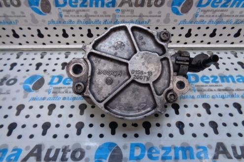 Pompa vacuum D156-1B2007W, Peugeot 307 CC, 1.6hdi