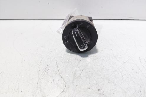 Bloc lumini cu proiectoare, cod 5JA941531F, Skoda Rapid (NH3) (idi:732312)