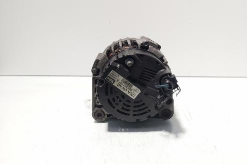 Alternator, cod 028903031A, Vw Passat Variant (3B5) 1.9 TDI, AVB (idi:732158)