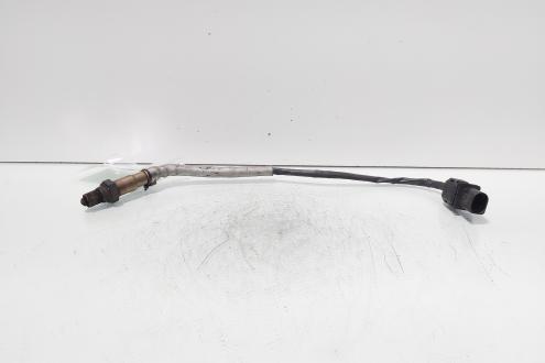 Sonda lambda, cod 03L906262, Audi A4 (8K2, B8) 2.0 TDI, CAG (idi:732096)