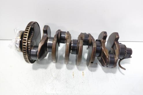 Vibrochen, cod 6AAJ, Audi A3 (8P1), 2.0 TFSI, BWA (idi:732890)