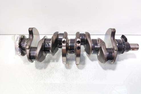 Vibrochen, Volvo S40 ll (MS), 2.0 diesel, D4204T (idi:732892)