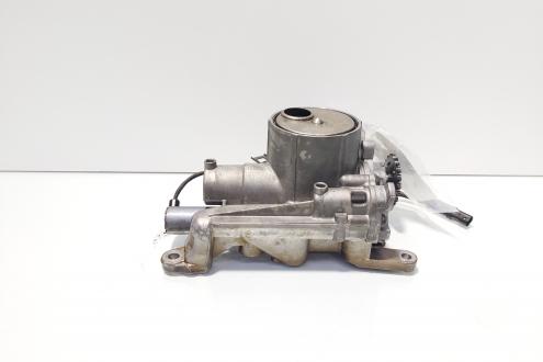 Pompa ulei cu senzor, cod V759401080, Citroen DS3, 1.6 benz, 5FS (idi:732970)