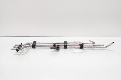 Set conducte alimentare combustibil, Vw Passat (3C2) 1.9 TDI, BXE (idi:732973)