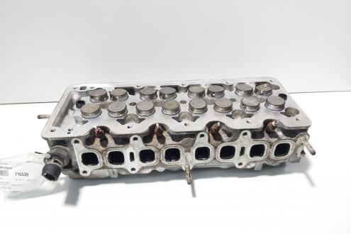 Chiulasa, Opel Meriva A, 1.7 CDTI, Z17DTH (idi:716539)
