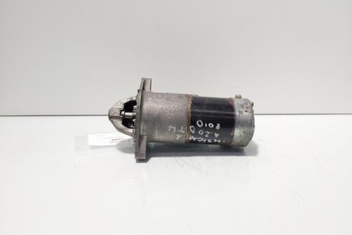 Electromotor, cod GM55353857, Opel Astra J, 2.0 CDTI, A20DTH, 6 vit man (idi:716544)