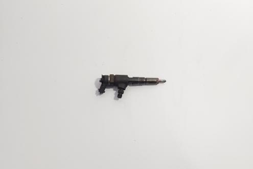 Injector, cod 0445110135, Peugeot 307 1.4 HDI, 8HZ (idi:716618)