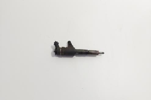 Injector, cod 0445110135, Peugeot 307 1.4 HDI, 8HZ (idi:716618)