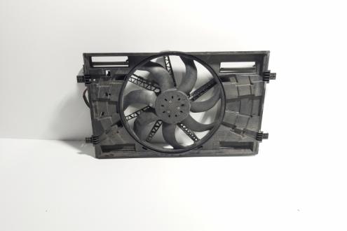 Electroventilator, cod 5Q0121205AF, Vw Passat (3G2) 2.0 TDI, CRL (idi:716672)