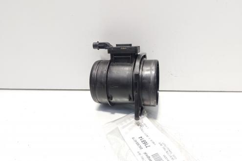 Debitmetru aer, cod 04L906461B, Vw Polo (6R) 1.4 TDI, CUS (idi:716814)
