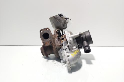 Turbosuflanta, cod 9686120680, Ford C-Max 2, 1.6 TDCI, T1DA (idi:716767)