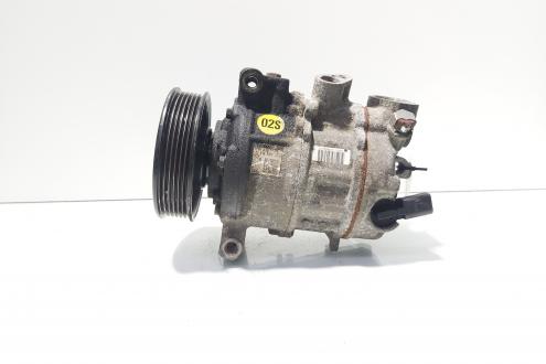Compresor clima, cod 5Q0816803D, Seat Tarraco (KN2) 2.0 TDI, DFG (idi:716810)