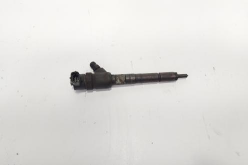 Injector, cod 0445110183, Fiat Doblo (263), 1.3 M-JET, 263A2000 (id:733219)