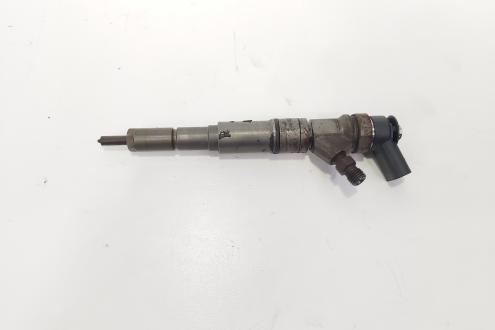 Injector, cod 7793836, 0445110216, Bmw 3 (E46) 2.0 diesel, 204D4 (idi:729849)
