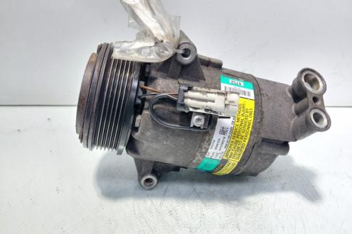 Compresor clima Delphi, cod GM13124752, Opel Signum, 1.9 CDTI, Z19DTH (idi:729896)