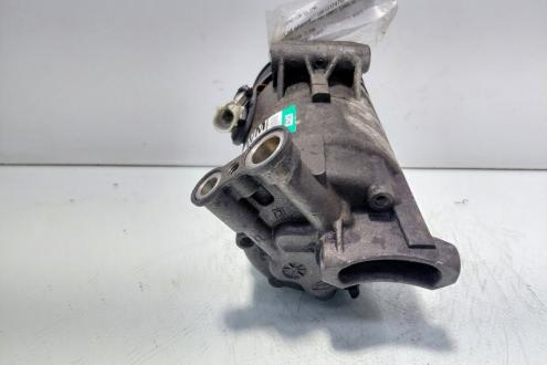 Compresor clima Delphi, cod GM13124752, Opel Astra H, 1.9 CDTI, Z19DTH (idi:729896)
