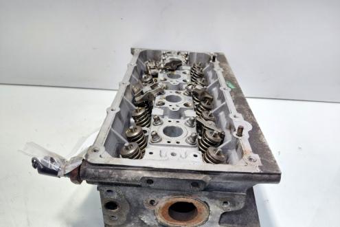 Chiulasa, cod 036103373AM, Seat Toledo 2 (1M2) 1.6 benz, BCB (idi:729923)