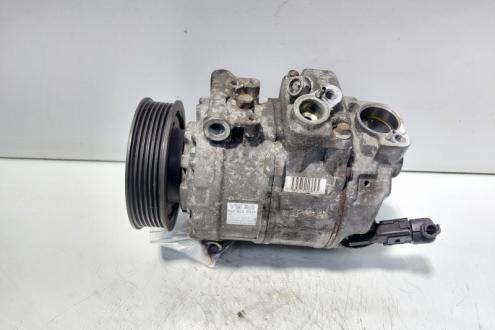 Compresor clima, cod 1K0820803P, Seat Leon (1P1) 1.6 benz, BSE (idi:729932)