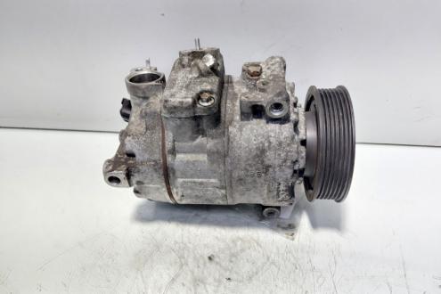 Compresor clima, cod 1K0820803P, Vw Golf 6 (5K1) 1.6 benz, BSE (idi:729932)