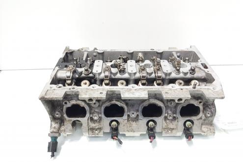 Chiulasa, cod 04E103404AE, Seat Ateca (KH7) 1.4 TSI, CZE (idi:729955)
