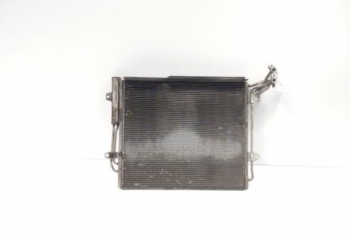 Radiator Clima, Vw Beetle (5C1) 2.0 TDI, CFF (idi:729814)