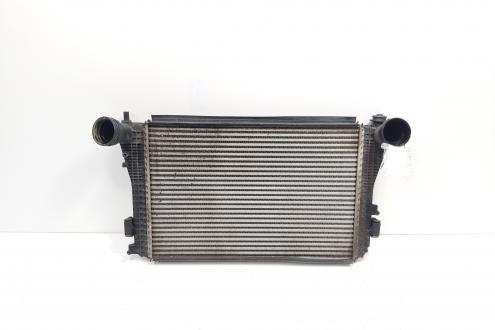 Radiator intercooler, cod 1K0145803T, Vw Passat (3C2) 2.0 TDI, CFF (idi:729827)