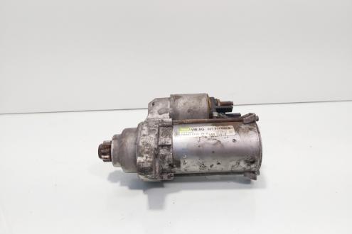 Electromotor, cod 02T911023S, Vw Passat (3C2) 1.6 FSI, BLF, 5 vit man (idi:732830)