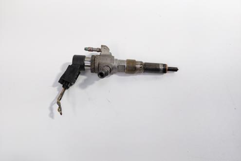 Injector, cod 1608518380, Citroen C3 (II), 1.6 HDI, 9HR (idi:710084)