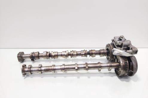 Set axe came, cod 06L103166F, Audi A4 Avant (8K5, B8) 2.0 TFSI, CDNB (id:733579)