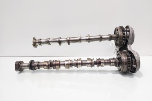 Set axe came, cod 06L103166F, Audi A4 Avant (8K5, B8) 2.0 TFSI, CDNB (id:733579)