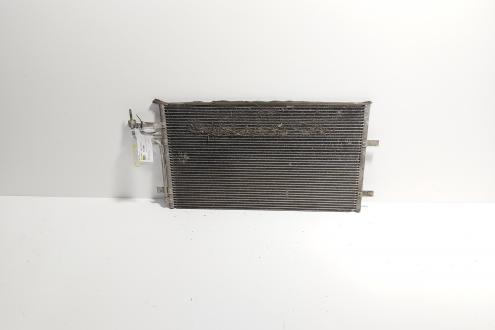 Radiator clima, cod 3M5H-19710-CC, Ford Focus 2 (DA), 2.0 TDCI, G6DA (idi:717409)