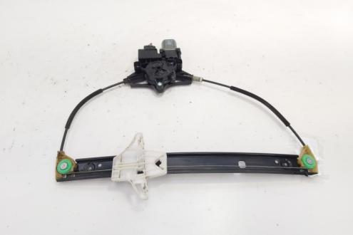 Macara cu motoras stanga spate, cod 5E0839461, Skoda Octavia 3 (5E3) (id:733497)