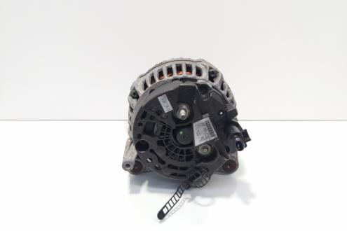 Alternator 140A Bosch, cod 06F903023J, Audi A4 (8EC, B7) 2.0 TDI, BLB (idi:733109)