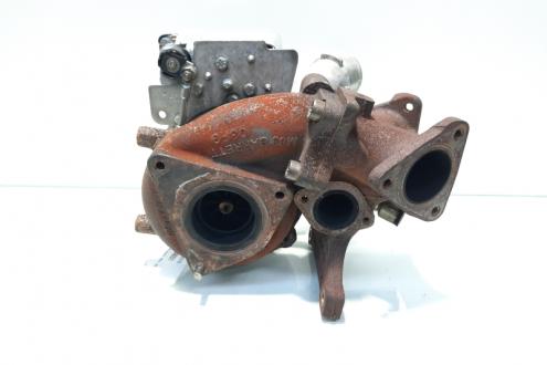 Turbosuflanta, cod 059145721S, Audi A5 (8T3), 2.7 TDI, CAM (idi:454651)
