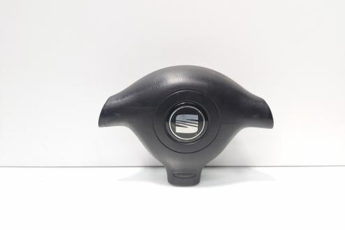 Airbag volan, cod 1M0880201N, Seat Leon (1M1) (id:733519)