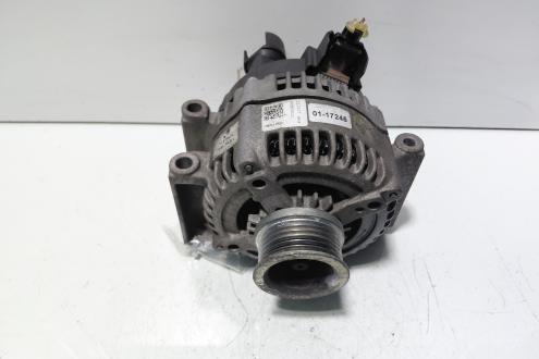 Alternator, Opel Insignia B, 1.6 CDTI, B16DTH (idi:733130)