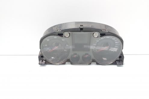 Ceas bord, cod 3C0920871E, Vw Passat Variant (3C5) vol pe stg (id:733853)