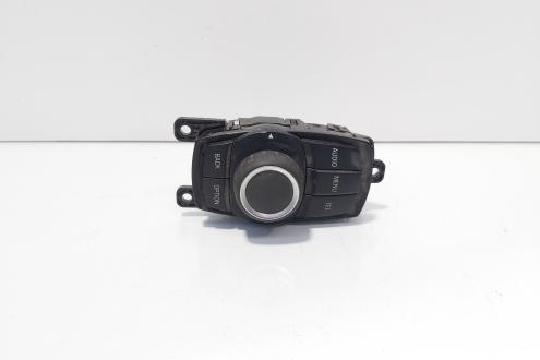 Joystick navigatie, cod 9261704-04, Bmw 3 (F30) (id:733880)