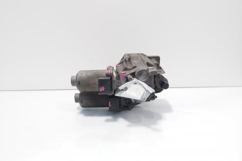 Selector cutie viteze cu 2 motorase, cod 55562970, Opel Corsa D (id:720946)