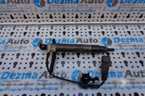 Injector cu fir 0281302020, Vw Bora, 1.9TDI, ALH
