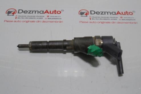 Injector 9641742880, Peugeot 307 SW (3H) 2.0hdi (id:296235)