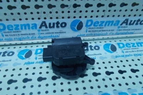 Motoras aeroterma bord Audi A4 (B7) cod 8E2820511C