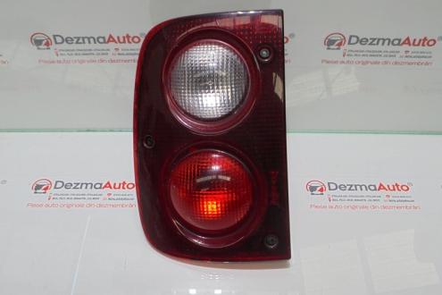 Stop stanga aripa, Land Rover Freelander (LN) (id:288855)