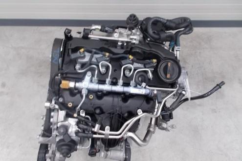 Motor CGLC, Audi A4 (8K, B8), 2.0tdi (pr:110747)