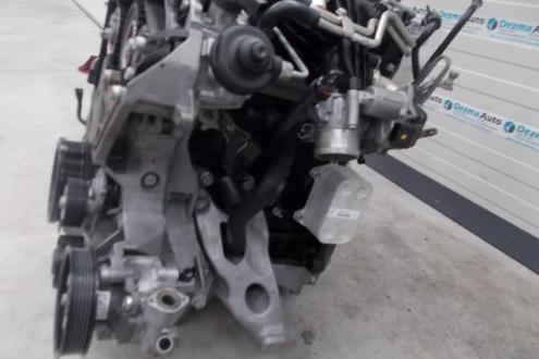 Motor CGLC, Audi A4 (8K, B8), 2.0tdi (pr:110747)